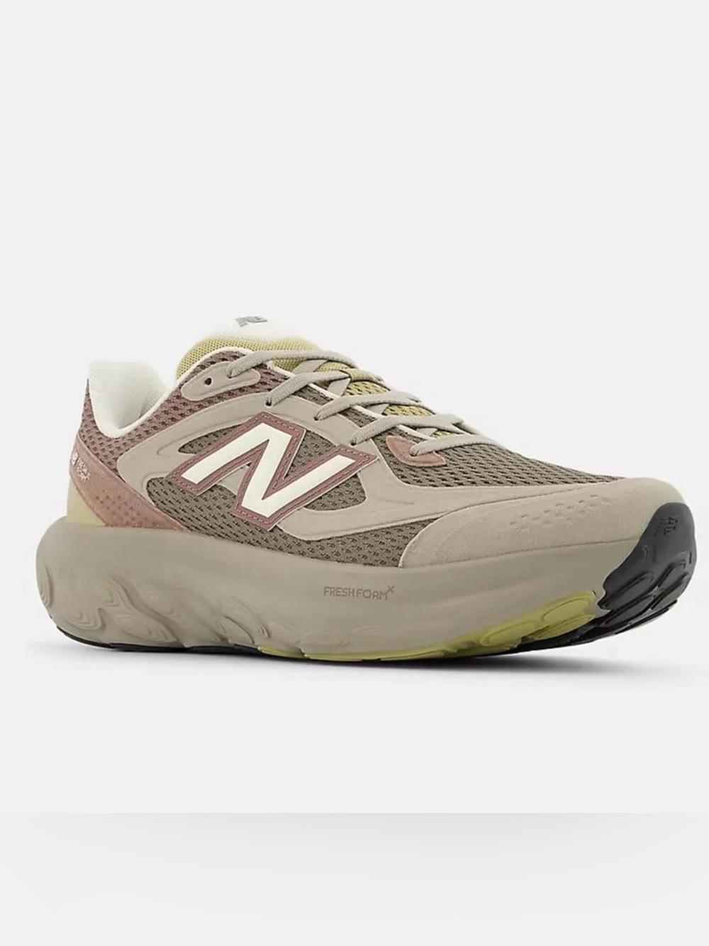 NEW BALANCE 800 Men’s Shoes 11.5 Brown UTRNAC